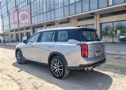 جي أي سي GS8